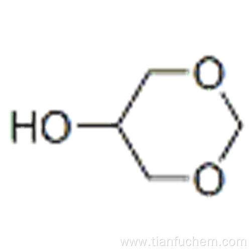 1,3-Dioxan-5-ol CAS 86687-05-0